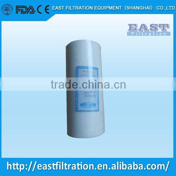 PP SEDIMENT FILTER CARTRIDGE 10'' toner cartridge