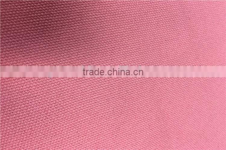 12oz Canvas Fabric for Bags & Luggages & Shoes