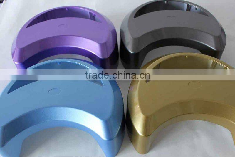 3th generation LK-D15W Bare power 45W 45 watts led nail lamp