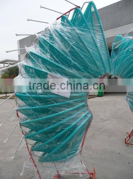 Granco KAL1035 hot sale indoor outdoor Acapulco Chair