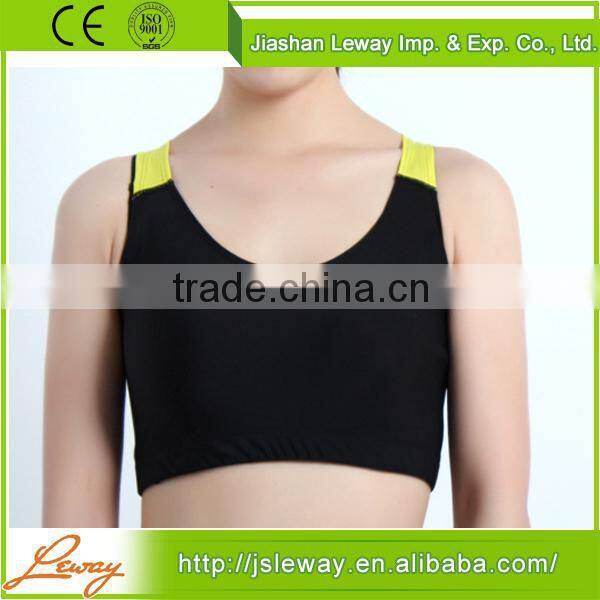 OEM Cheap ladies compression gym wear