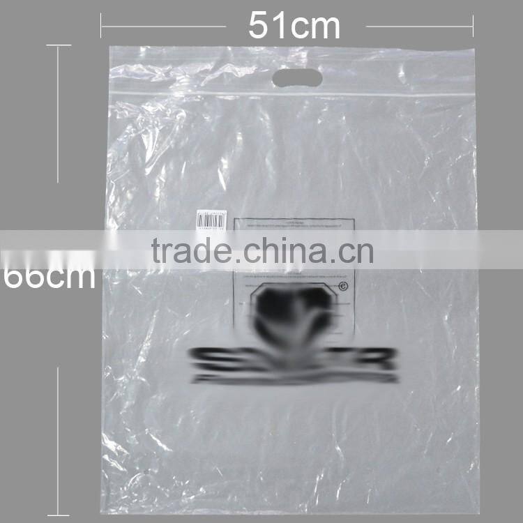 color resealable plastic bags