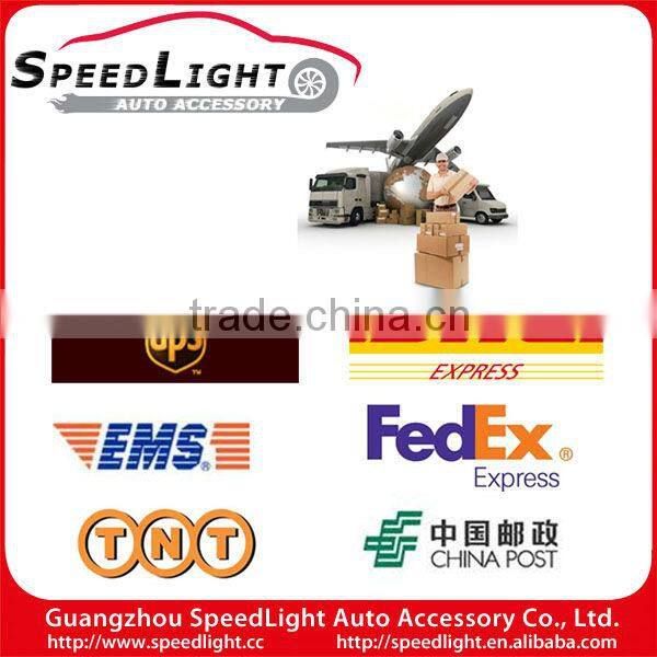 Super bright Bi-Xenon Motor HID Projector