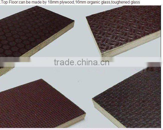 Aluminium Stage Truss