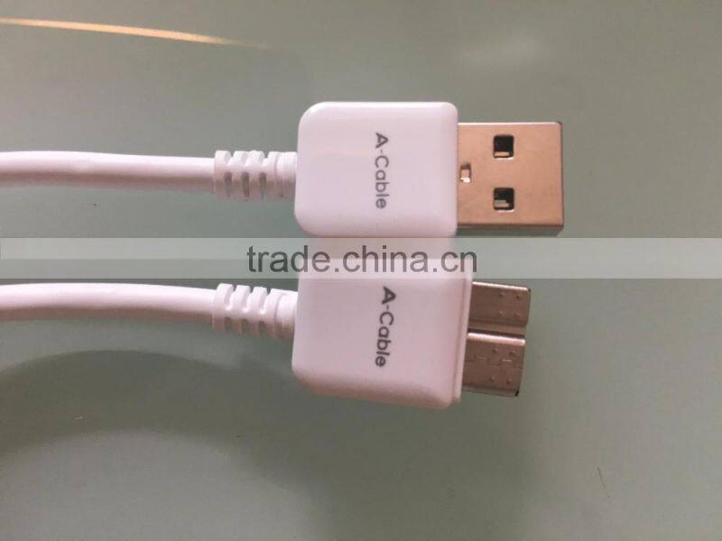Hight QUality Data Cable for samsugn galaxy note3
