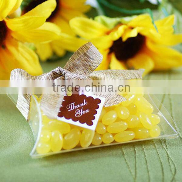 eco-friendly small candy tin box