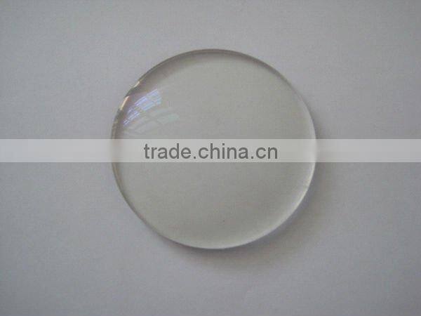 (CE, Factory) 1.56 lens HMC for eyeglasses