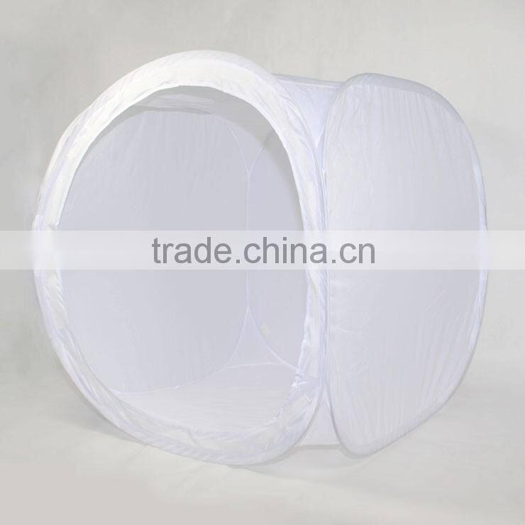 Flexible 80*80CM Photo Studio Shooting Tent Light Softbox Cube Box Kit + 4 Backdrops