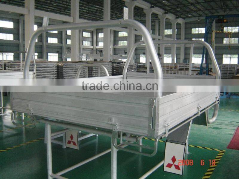 High Quality truck trailer