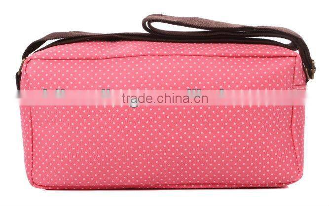 Hot selling plain canvas bags