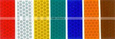 CE certificate reflective sheeting reflective film&reflective material