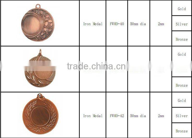 honor Organisation Medal