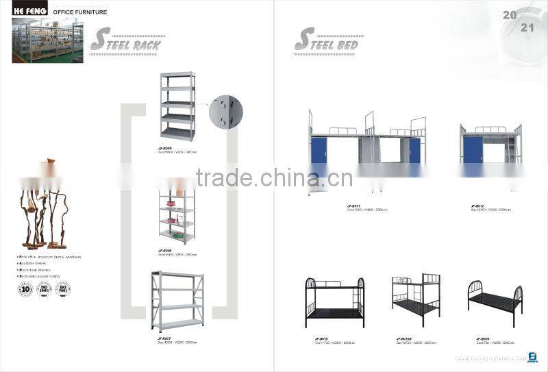 Bunk Bed With Desk And Wardrobe