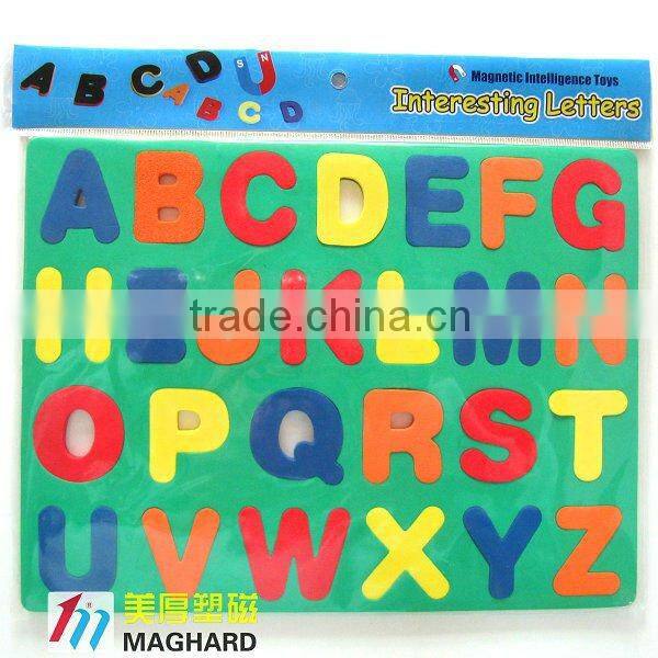 Magnetic Educational Toys stationery