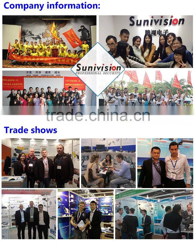 security camera 720p 35m infrared distance ahd bullet camera