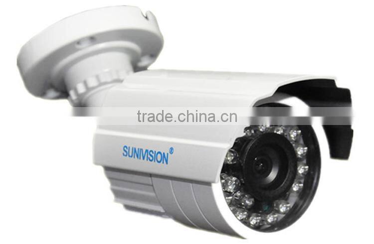 1Megpixel 720p WIFI IP CCTV CAMERAS Hot Sale