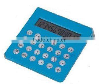 8 digits water power calculator