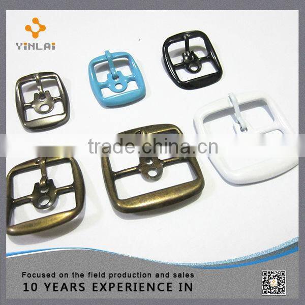 2.0cm Custom Metal Shoe Buckle (SB005)