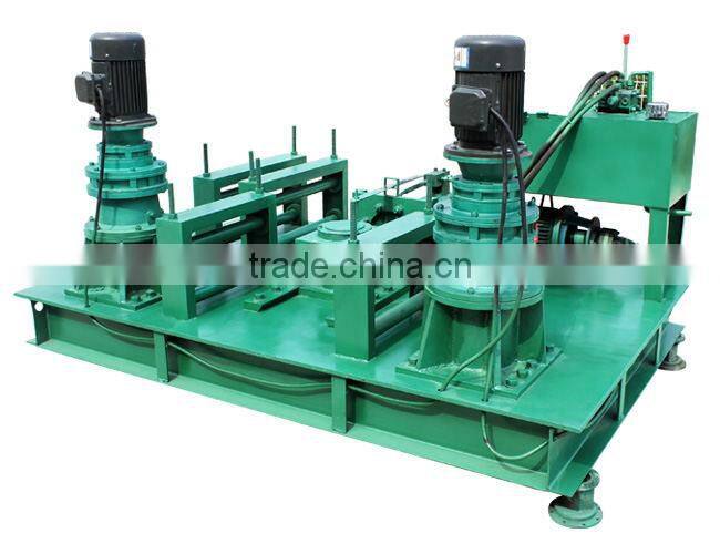 I-steel / H beam Cold Bending Machine with high quality