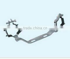 Bracket for manifold