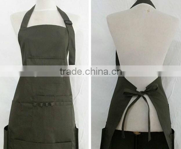 Wine red kitchen aprons sale for beautiful women