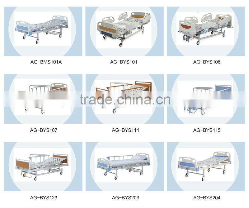 AG-BZ008 CE & ISO approved patient monitor contec patient monitor