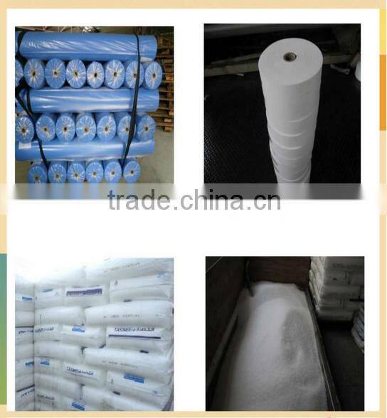 non woven fusible interlining,biodegradable pp non-woven fabric spunbond