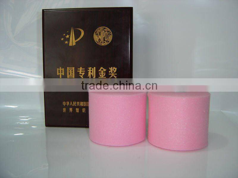 ( S )Prewrap tape/sports underwrap foam bandage/underwrap cohesive/adhesive sport foam bandage