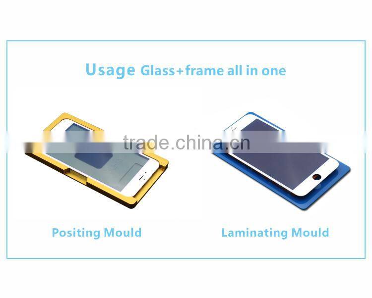 Best quality wholesale repair parts cell phone touch screen for iphone broken parts replcement