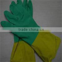 disposable non latex household dusting gloves