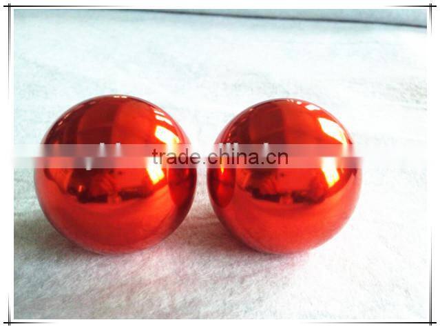 gear ball knob