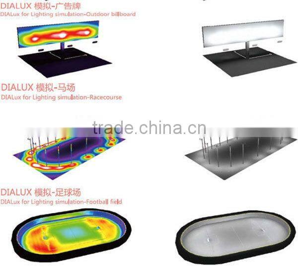 high quality 600 watt led flood light with CE best 600 watt led flood light