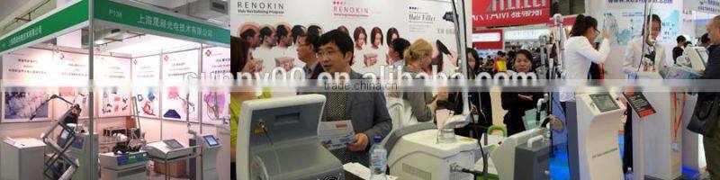 10600nm ultra pulse CO2 fractional laser 2013071226