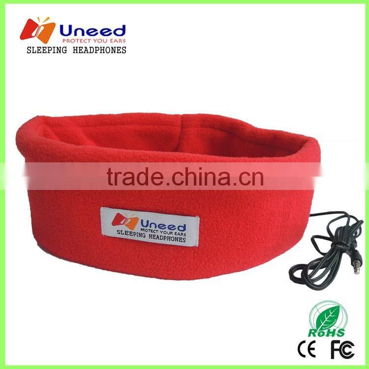 High quality bass earphone sports headphone different color 2016 new product