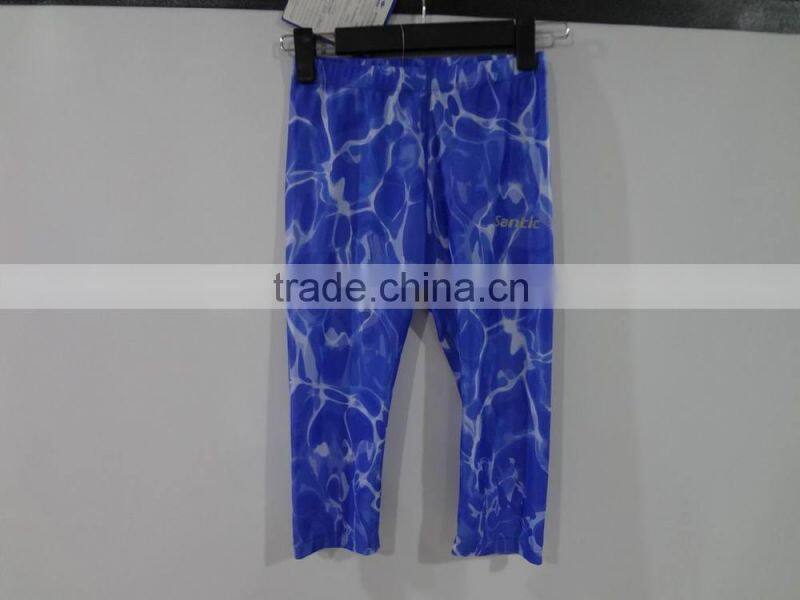 Santic 2015 sexy skin compression sleeve compression pants garments