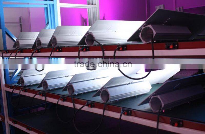 150W LED High Lumen Street Lamps, Meanwell Driver, Shenzhen Facotory, Promotional Price CE Rohs Approved, Super Slim Design