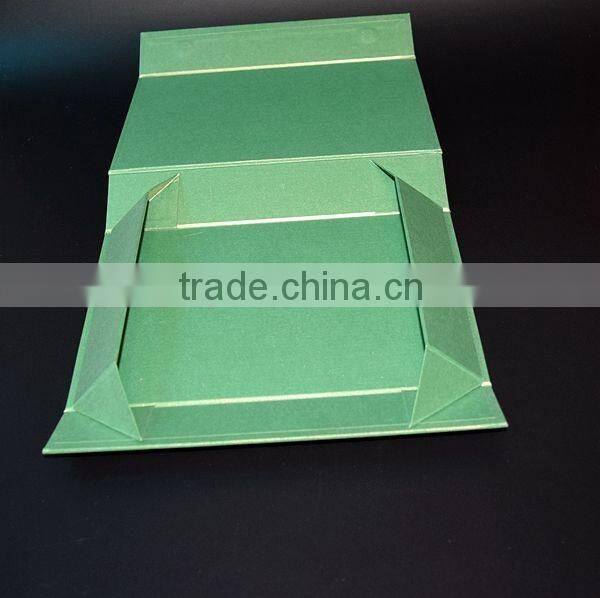 Handmade luxury clothing clothes storage boxes