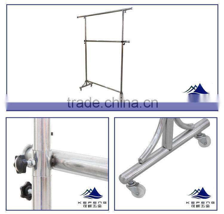 portis clothes rack spinning clothes rack KF-R034