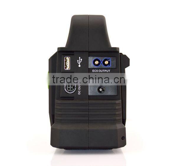 Chelong New Super Power multi-functional for 24V vehicle 23100mAh car jump starter digital display