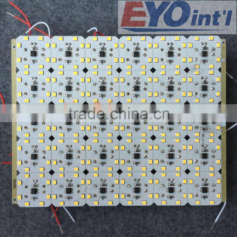 Led bulb light sources