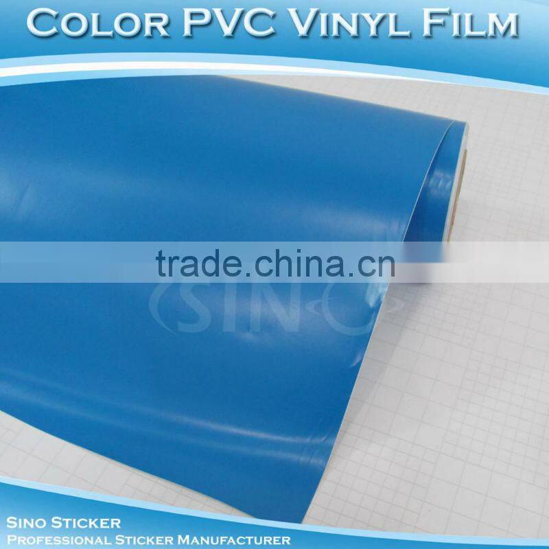 Color PVC Wall Decor Vinyl Stickers Made In China
