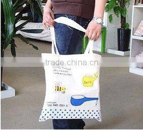 Natura Organic Cotton Bag