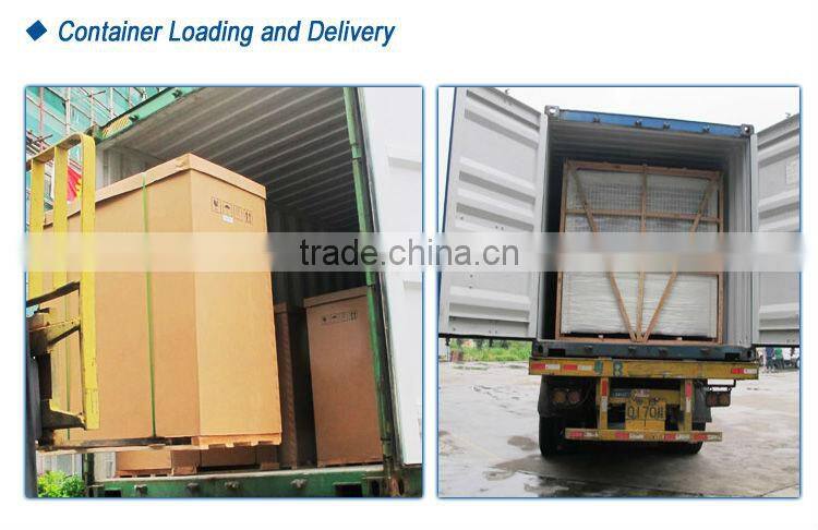 Low temperature EVI heat pumps canada