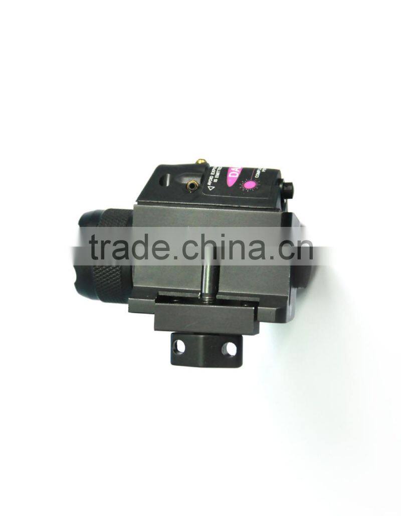 Newest Red dot Laser sight with a support handle