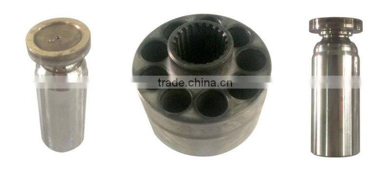 PISTON PLUNGER 40cc HST HARVESTER PARTS Hydraulic Static Transmission Hydraulic Motor Harvester Parts Piston Pump