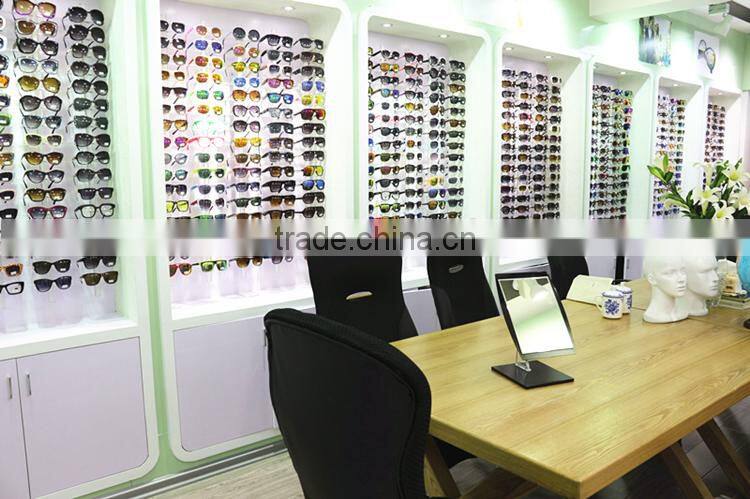 2016 Unique Color round Fashion Sunglasses