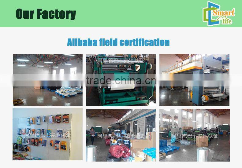 home storage vacuum plastic comforter storage bag for clothes