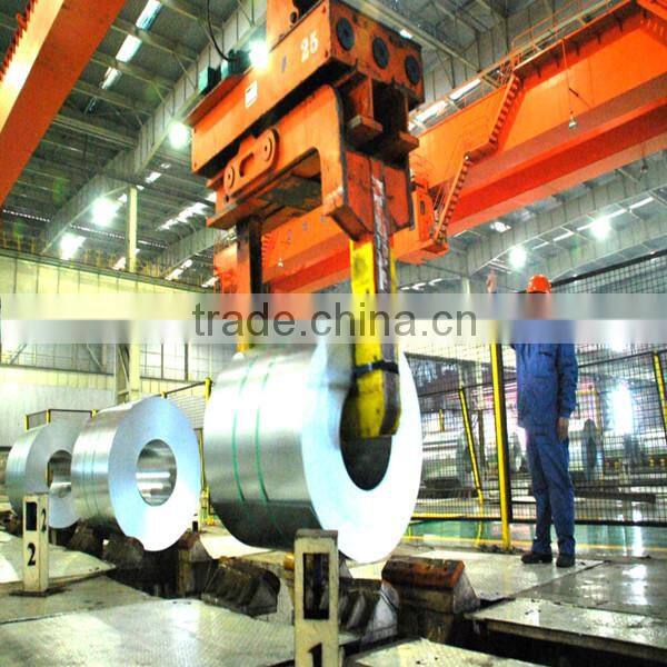High quality galvanzied steel in coil