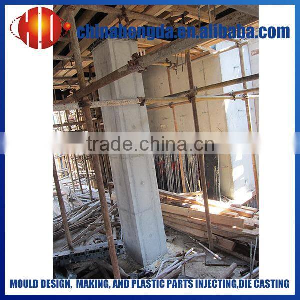 Construction Plastic Building Panel, building construction panel, hard plastic panel