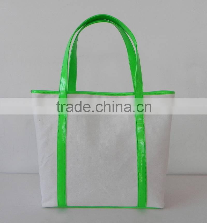 wholesale blank canvas shopping tote bags uk